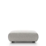 Puf Pocket Puente Jasno szary