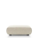 Puf Pocket Puente Ecru