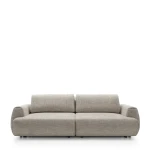 Sofa Pocket Silencio Szara