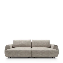 Sofa Pocket Silencio Szara