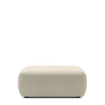 Puf Bouli Raven Beżowy