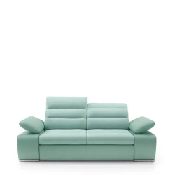 Sofa Korfu Jasnozielona
