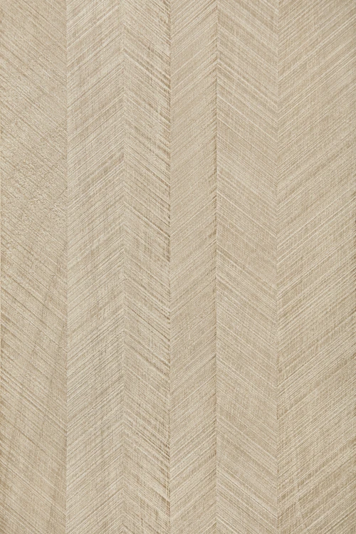 Detal szafki nocnej Forest S54 front w kolorze Jodełki Scandi