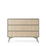 Komoda Forest KSZ106 Eukaliptus Jodełka Scandi 
