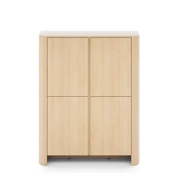 Komoda Bari K103 Dąb Vicenza