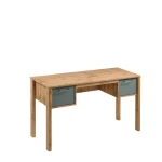 Biurko Indygo B2S Green