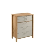 Komoda Indygo K5S Beige