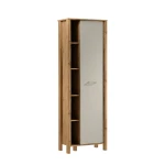 Regał Indygo R1D Beige