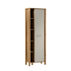 Regał Indygo R1D Beige