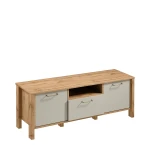 Szafka pod telewizor Indygo RTV1S Beige