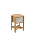 Szafka nocna Indygo SN Beige