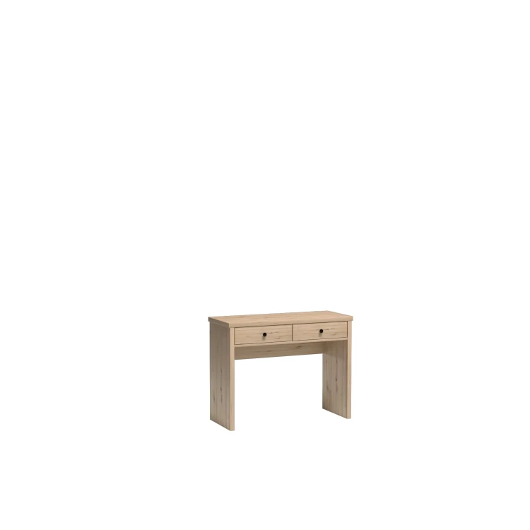 Toaletka Cali C-18 Artisan – widok frontalny studio