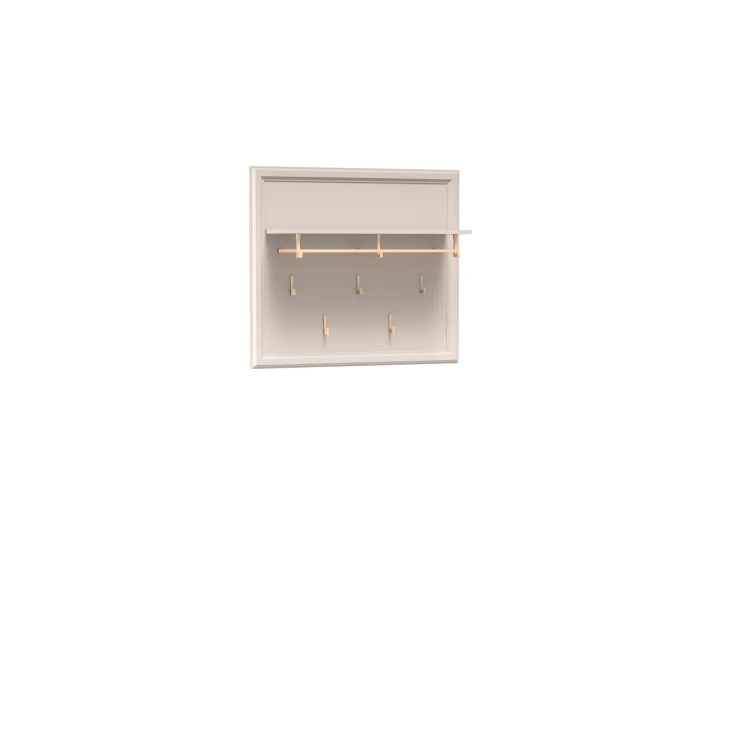 Garderoba Windsor WINDSOR-22 Cashmere – widok frontalny studio
