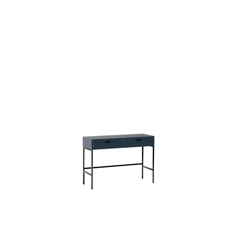 Toaletka Linka Styles LS-9 Indigo – widok frontalny studio