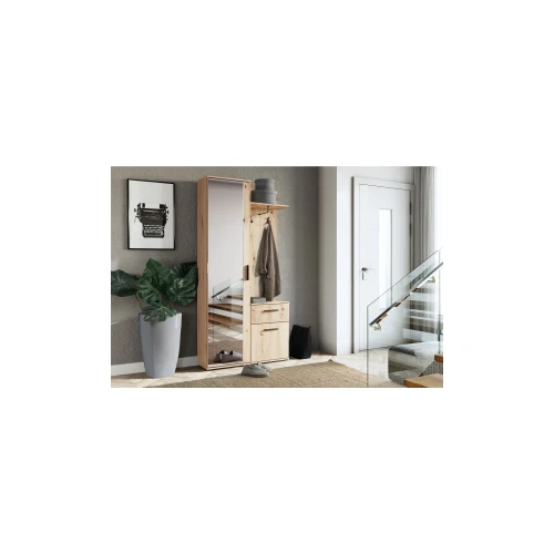 Garderoba Lux ARTISAN – studio