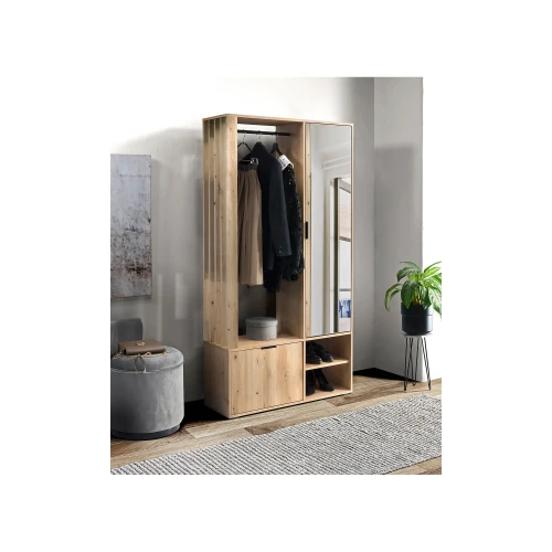 Garderoba Milo ARTISAN – studio