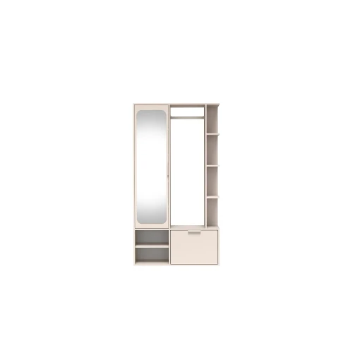 Garderoba Nala CASHMERE – studio