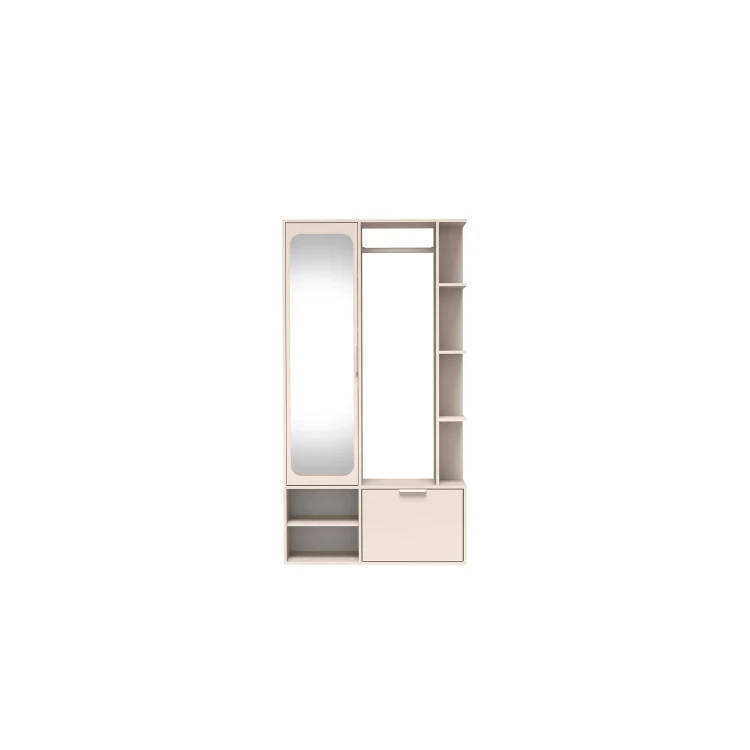 Garderoba Nala CASHMERE – studio