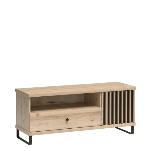 RTV Cali C-7 Artisan – widok frontalny studio