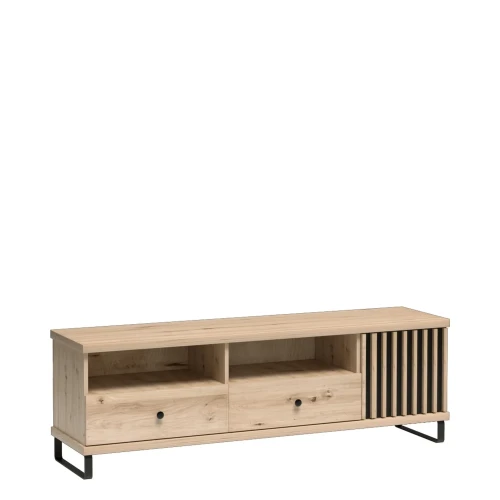 RTV Cali C-6 NEW Artisan – widok frontalny studio