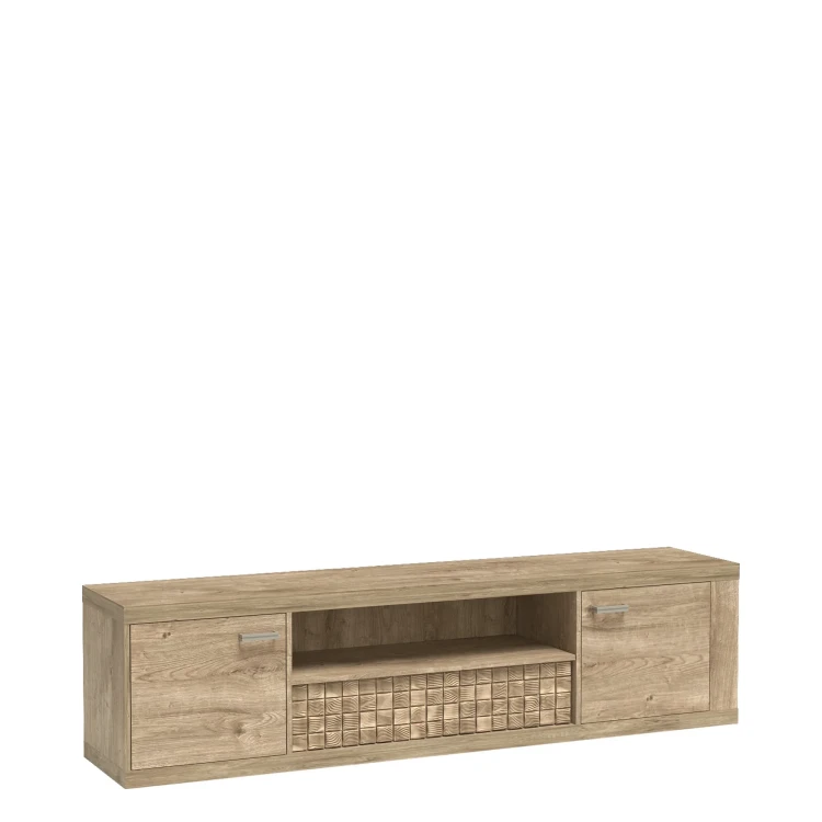 RTV Natural N13 Ribbeck – widok frontalny studio