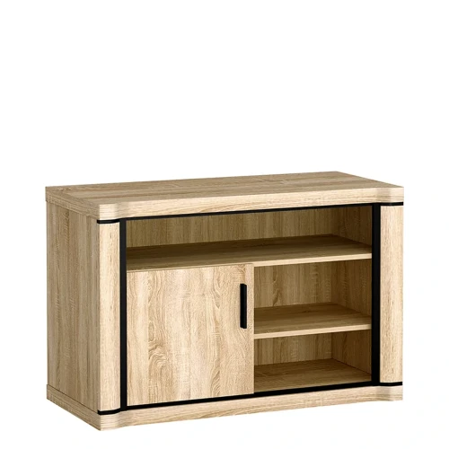 RTV Dallas D-11 Sonoma – widok frontalny studio