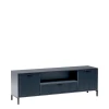 RTV Linka Styles LS-4 Indigo – widok frontalny studio