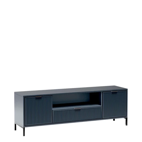RTV Linka Styles LS-4 Indigo – widok frontalny studio