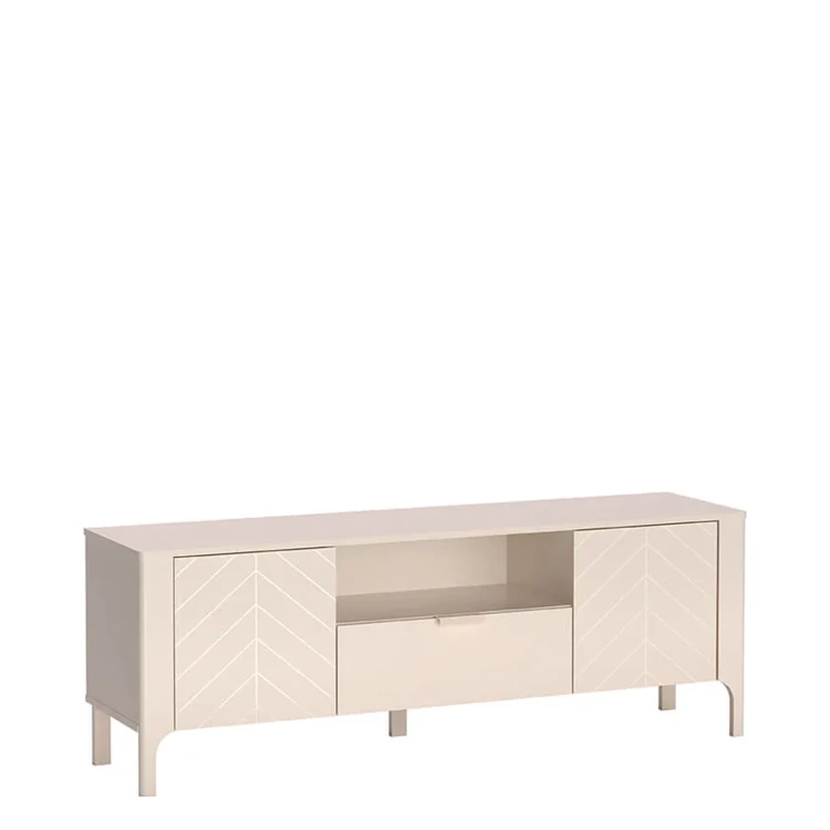 RTV Malumi MM-5 Cashmere – widok frontalny studio