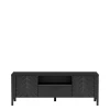 RTV Malumi MM-5 Czarny Painflow – widok frontalny studio