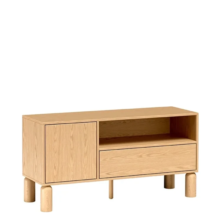 RTV Sanden SN-5 Bookmatch – widok frontalny studio