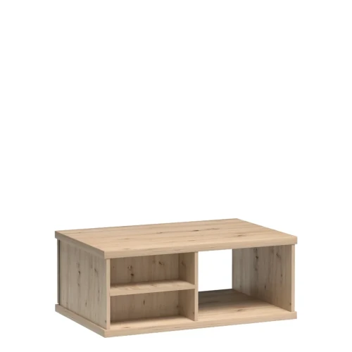 Ława Cali C-8 Artisan – widok frontalny studio