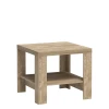 Ława Natural N19 Ribbeck – widok frontalny studio