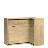 Komoda Mediolan M-15 Katalog Hikora – widok frontalny studio