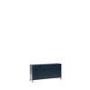 Komoda Linka Styles LS-1 Indigo – widok frontalny studio