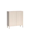 Komoda Malumi MM-2 Cashmere – widok frontalny studio