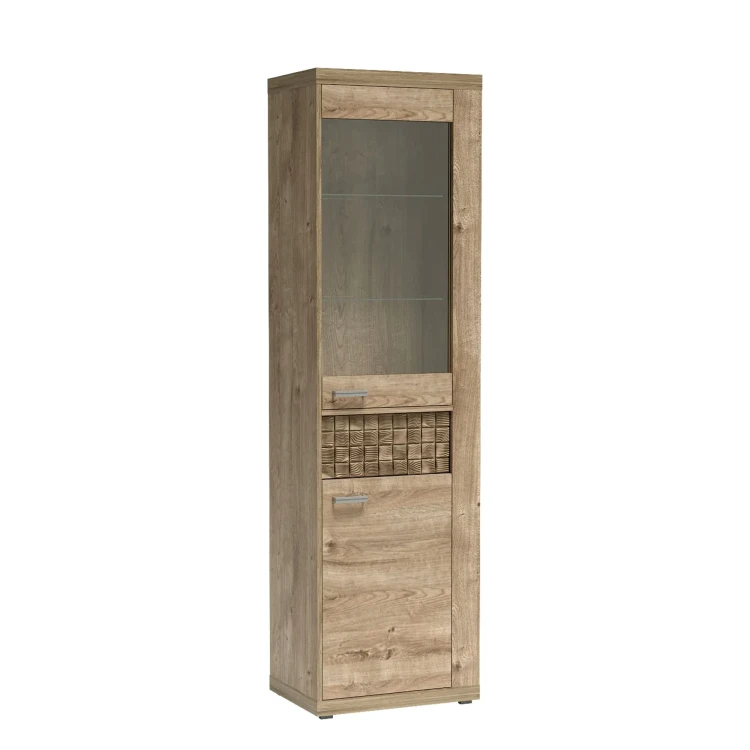Witryna Natural N4 Ribbeck – widok frontalny studio