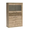 Witryna Natural N5 Ribbeck – widok frontalny studio