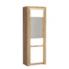 Witryna Livinio LIVINIO-4 Ribbeck – widok frontalny studio