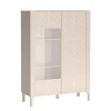 Witryna Malumi MM-3 Cashmere – widok frontalny studio