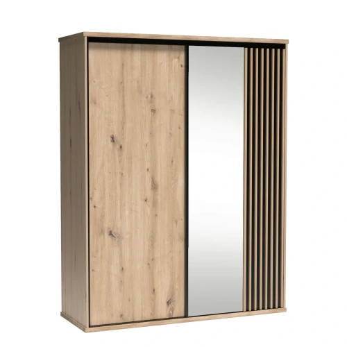 Szafa Cali C-14 Artisan – widok frontalny studio