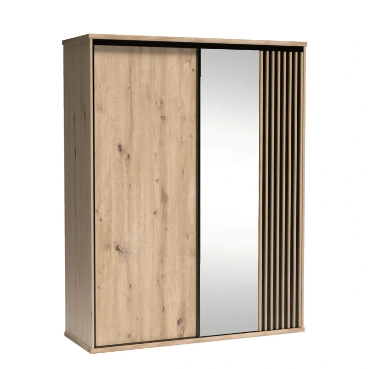 Szafa Cali C-14 Artisan – widok frontalny studio