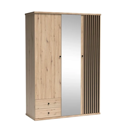 Szafa Cali C-23 Artisan – widok frontalny studio