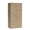 Szafa Natural N1 Ribbeck – widok frontalny studio