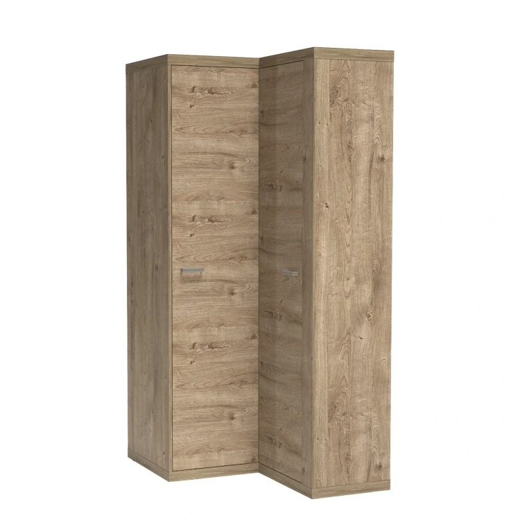 Szafa Natural N14 Ribbeck – widok frontalny studio