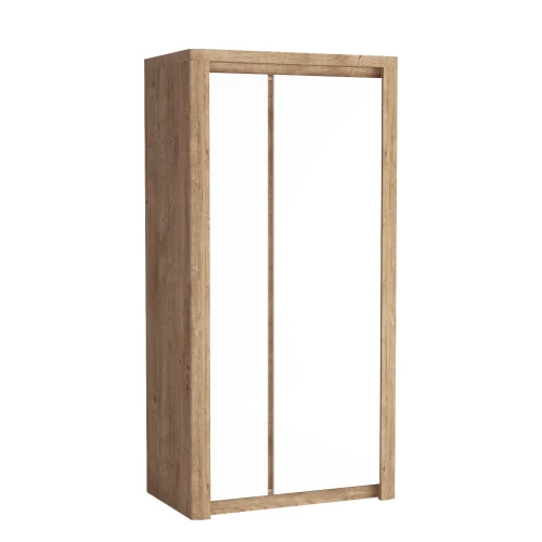 Szafa Livinio LIVINIO-1 Ribbeck – widok frontalny studio