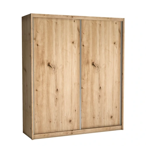 Szafa  Maciej Artisan – widok frontalny studio