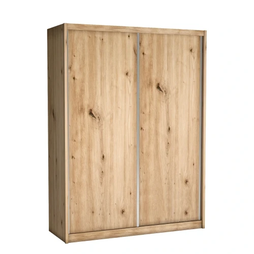 Szafa  Maciej 2 Artisan – widok frontalny studio