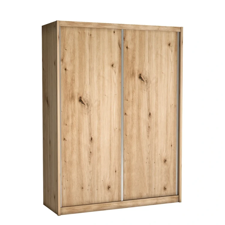 Szafa  Maciej 2 Artisan – widok frontalny studio