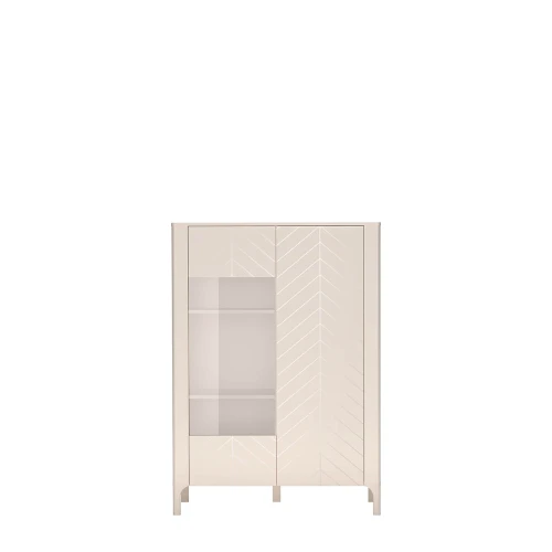 Witryna Malumi MM-3 Cashmere